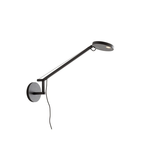 Demetra Micro LED Wall Light
