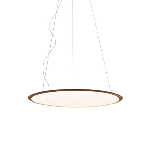 Discovery Suspension Lamp