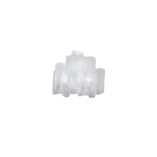 Logico Micro 3X120° Ceiling Light