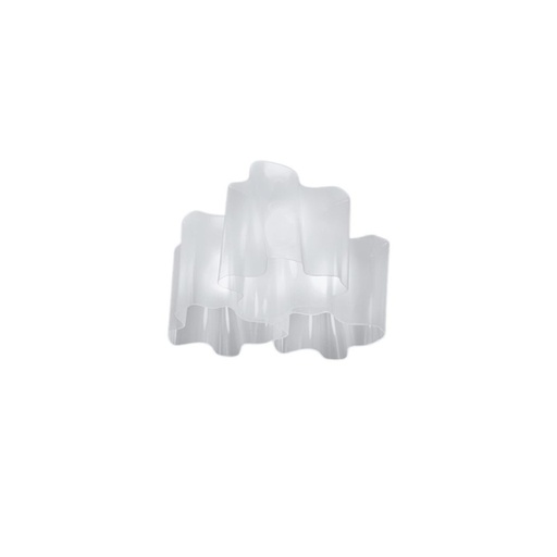 Logico Mini 3X120° Ceiling Light