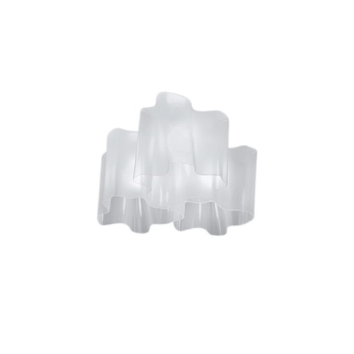 Logico 3X120° Ceiling Light
