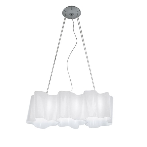 Logico 3 Suspension Lamp