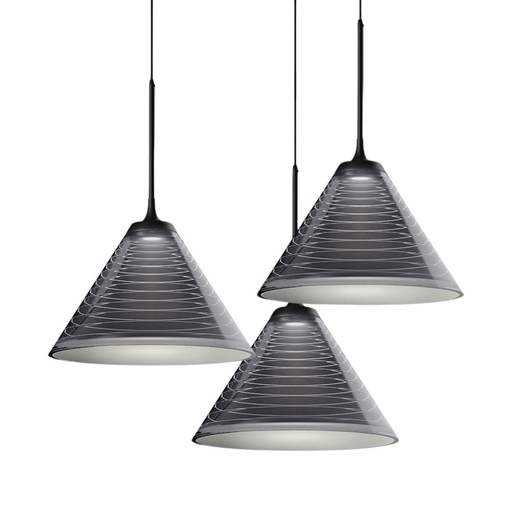 Look At Me Cluster Suspension Lamp