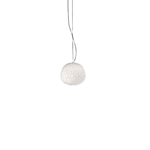 Meteorite E14 Suspension Lamp