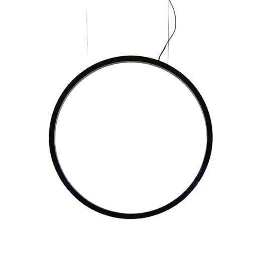 &quot;O&quot; Outdoor Suspension Lamp