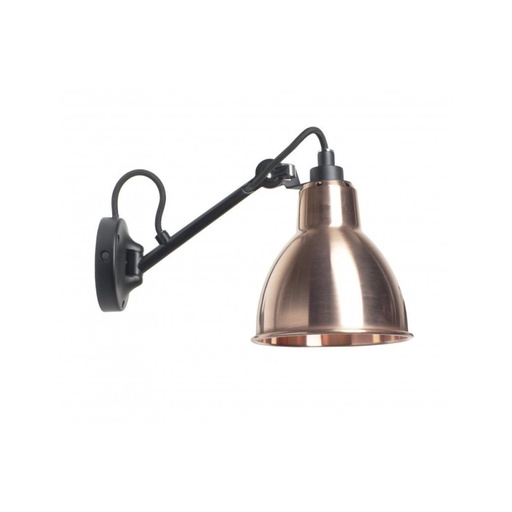 Lampe Gras N°104 Wall Light