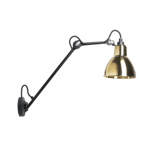 Lampe Gras N°122 Wall Light