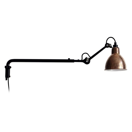 Lampe Gras N°203 Wall Light