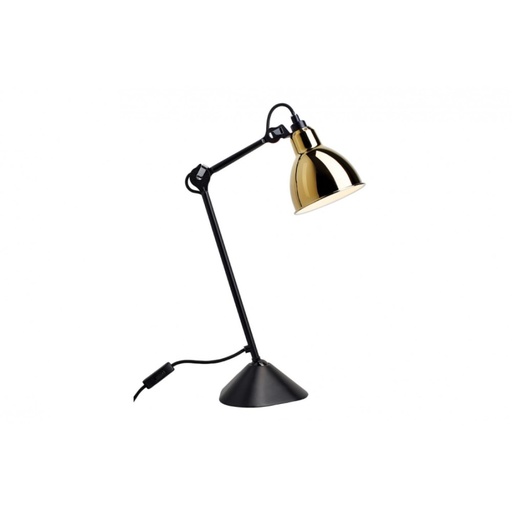 Lampe Gras N°205 Table Lamp