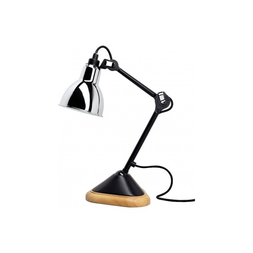 Lampe Gras N°207 Table Lamp