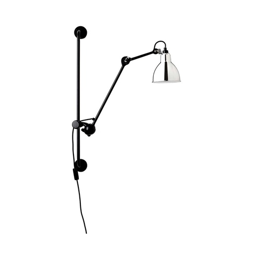 Lampe Gras N°210 Wall Light