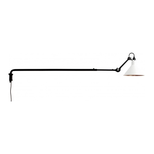 Lampe Gras N°213 Wall Light