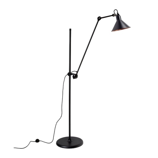 Lampe Gras N°215 Floor Lamp