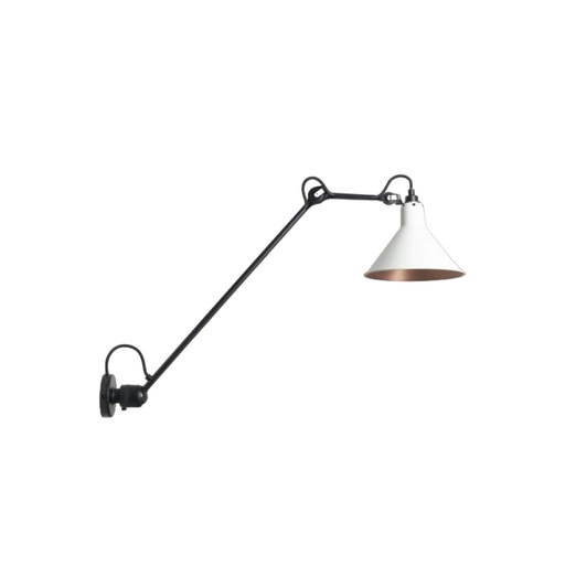 Lampe Gras N°304 L40 Wall Light