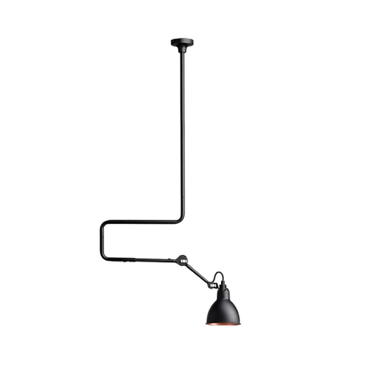 Lampe Gras N°312 Ceiling Light