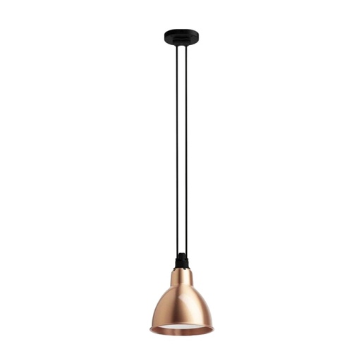 Les Acrobates de Gras N°322 Suspension Lamp