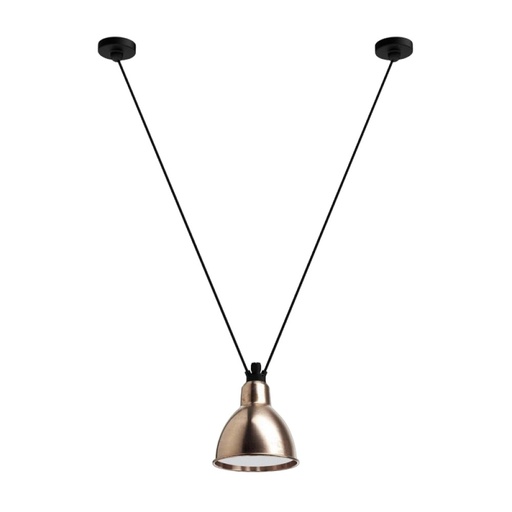 Les Acrobates de Gras N°323 XL Suspension Lamp