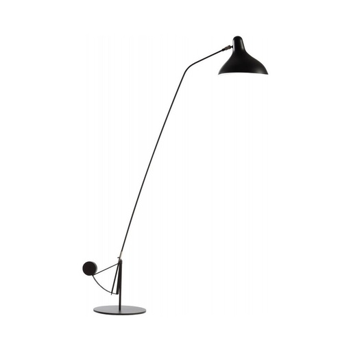 Mantis BS1 B Floor Lamp