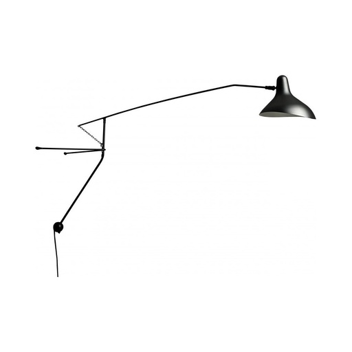 Mantis BS2 Wall Light