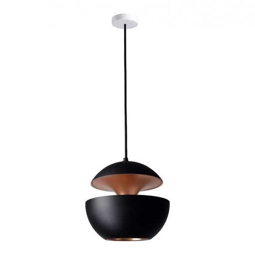 Here Comes the Sun 250 Suspension Lamp