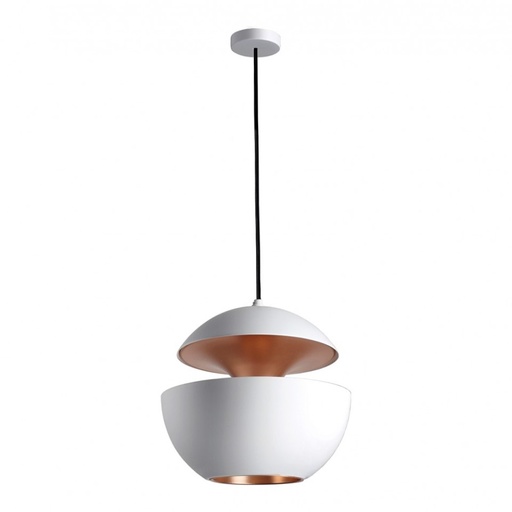 Here Comes the Sun 350 Suspension Lamp