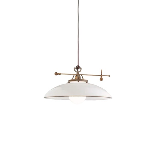 Country 080.10. Suspension Lamp