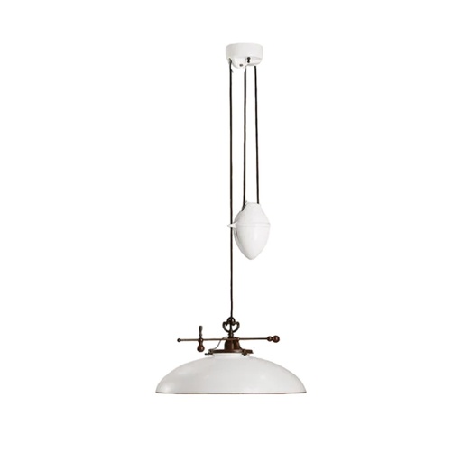 Country 080.11. Suspension Lamp