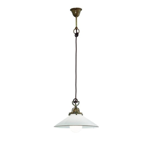 Country 081.10. Suspension Lamp