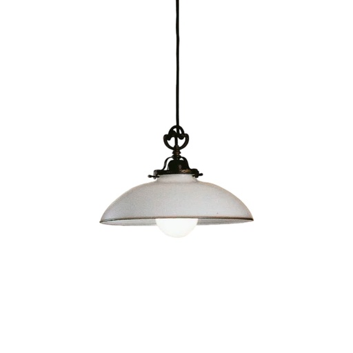 Country 082.10. Suspension Lamp