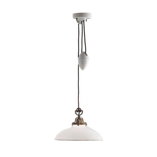 Country 082.11. Suspension Lamp