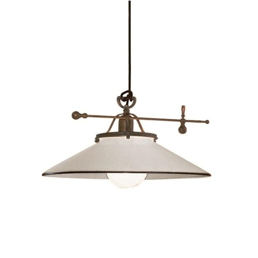 Country 083.10. Suspension Lamp
