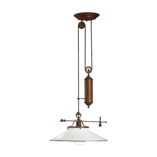 Country 083.12. Suspension Lamp
