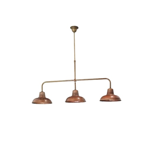 Contrada Suspension Lamp