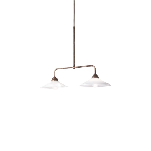 Tabià 212.24. Suspension Lamp