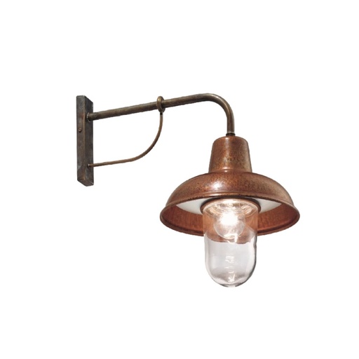 Contrada 243.25 Wall Light