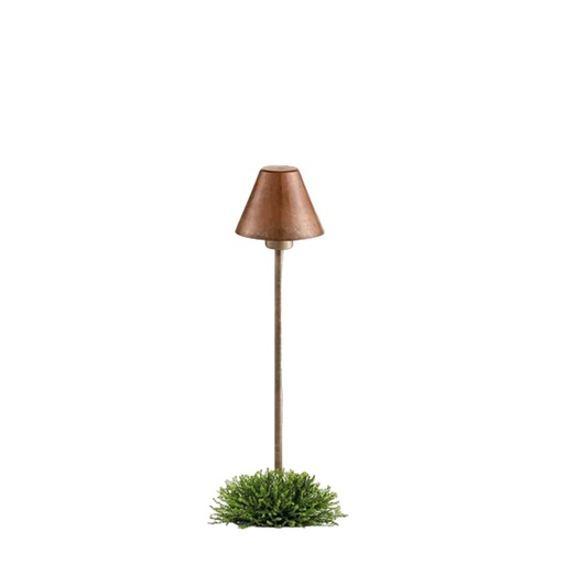 Fiordo Outdoor Floor Lamp