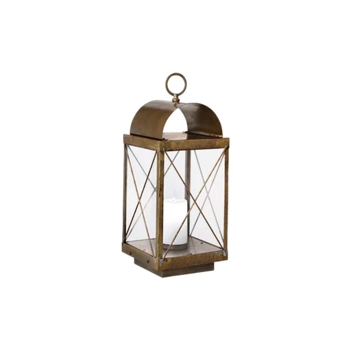 Lanterne 265.11. Outdoor Floor Light