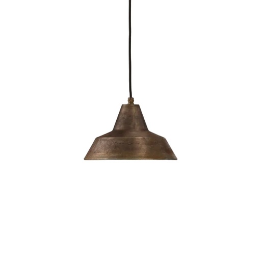 Officina Suspension Lamp