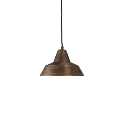 Officina Suspension Lamp