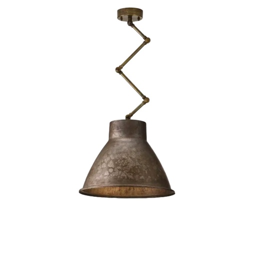 Loft Suspension Lamp