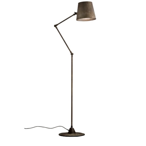 Reporter 271.08. Floor Lamp