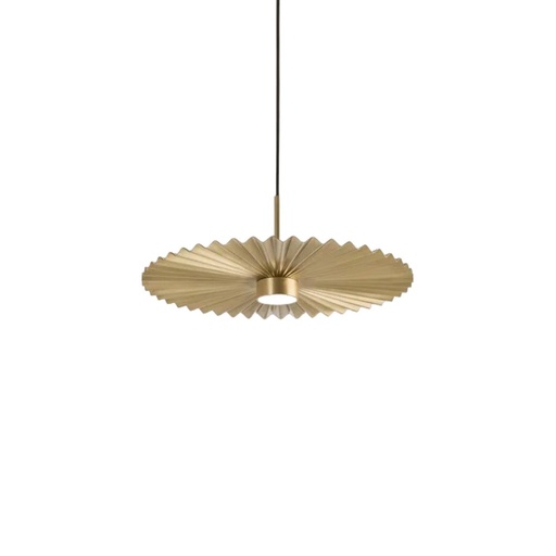 Pliè Suspension Lamp