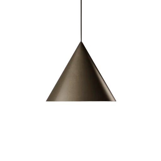 Cone 286.01. Suspension Lamp