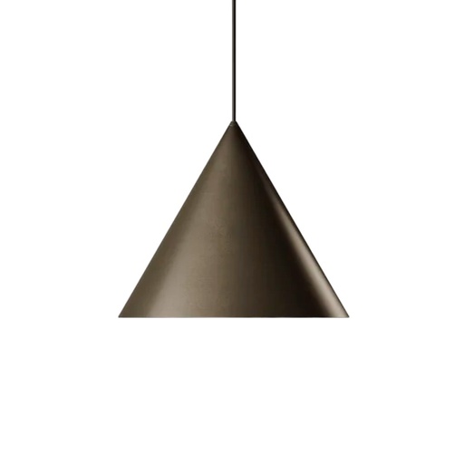 Cone Suspension Lamp