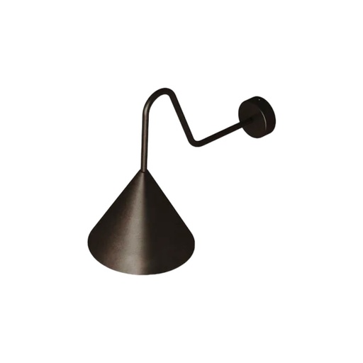 Cone 286.07. Wall Light