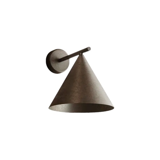 Cone 286.08. Wall Light