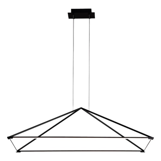 Tubs 1200mm Suspension Lamp
