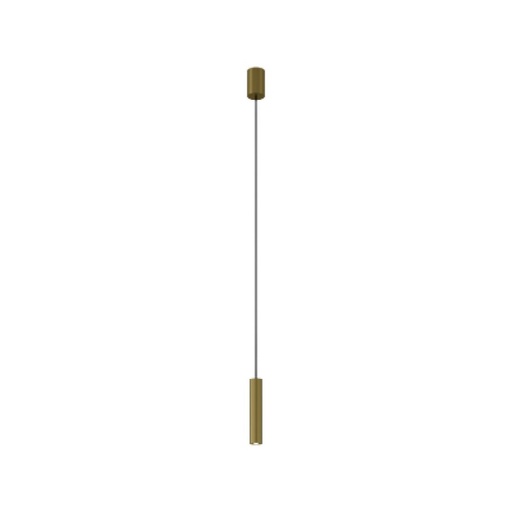 Prolix Suspension Lamp