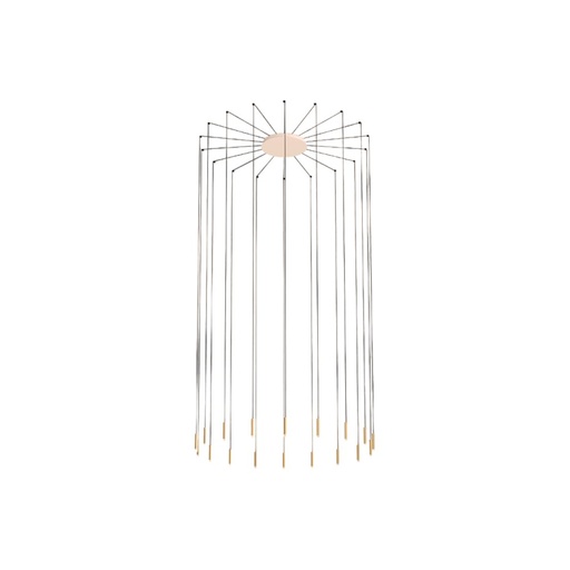 Candle XXS 18 Suspension Lamp