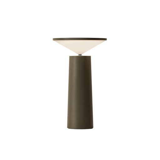 Cocktail Portable Table Lamp